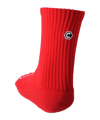 Cawila GEAR Socken GRIP PREMIUM Rot - rot