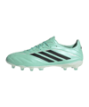 adidas Copa Pure IV Pro FG Final Rush Grün - gruen