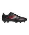 adidas F50 League SG Stealth Victory Schwarz - schwarz