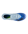 PUMA Ultra Nitro 7 Pro FG Blau F03 - blau