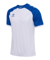 Hummel Match League Trikot Weiß F9368
