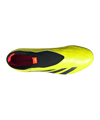 adidas Predator League LL FG Energy Citrus Gelb Weiss - gelb