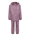 Hummel Reva Regenjacke Kids Lila F3421 - lila