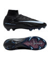 Nike Air Zoom Superfly X Elite FG Shadow Schwarz F001
