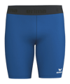 Erima T&F WINGS Tight Blau F8292603