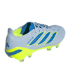 adidas Predator Elite FG Ice Cold Precision Blau - blau