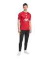 adidas FC Liverpool Pre Match Trikot 2026/2027 Rot - rot