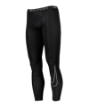 Nike Pro Dri-FIT Tight Schwarz Weiss F010 - schwarz