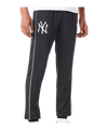 New Era MLB New York Yankees Trainingshose Schwarz - schwarz