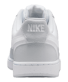 Nike Court Vision Low Schwarz F002 - schwarz