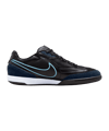 Nike Tiempo Streetgato IN Shadow Schwarz F046 - schwarz
