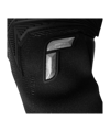 Reusch Attrakt Duo Strapless Torwarthandschuhe Schwarz - schwarz