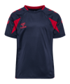 hummel Core 2.0 Trikot Kids Blau F7276