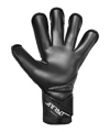 Reusch Attrakt Infinity Resistor Torwarthandschuhe Schwarz