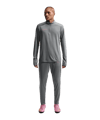 Nike Academy Drilltop Grau F015 - grau