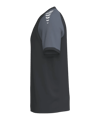 Erima WINGS Trikot Kids Schwarz F3132604