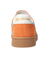 Reebok Club C Grounds UK Braun Blau - braun