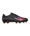 Skechers Skx 2 Academy FG Neon Tide Schwarz FBKPR - schwarz