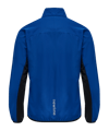 Newline Core Jacke Blau F7045 - blau