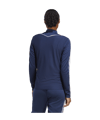 adidas Tiro 23 Track Top Damen Blau - blau