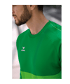 Erima SIX WINGS Sweatshirt Grün - gruen