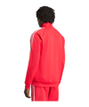 adidas FC Liverpool Originals Trainingsjacke Rot - rot