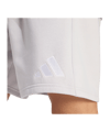 adidas Entrada 26 Short Grau - grau