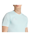 adidas Entrada 26 Trikot Türkis - tuerkis
