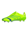 adidas F50 FG Tunit Grün - gruen