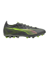 PUMA ULTRA 5 Match MG Audacity Grau F03 - grau