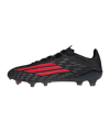 adidas F50 Elite FG Immortal DNA Schwarz - schwarz