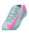 Nike Air Zoom Mercurial Vapor XVI Academy TF Prism Blau F301 - blau