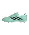adidas Copa Pure IV League FG Final Rush Grün - gruen