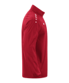 JAKO Light One Allwetter Jacke Kids Rot F100 - rot