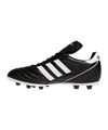 adidas Kaiser 5 Liga FG Schwarz Weiss - schwarz