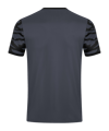 JAKO Animal Trikot Grau Schwarz F831 - grau