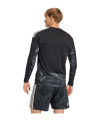adidas Tiro 26 Torwarttrikot Langarm Schwarz - schwarz
