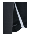 Hummel Lead 2.0 Crew Sweatshirt Kids Schwarz F1006 - schwarz