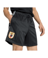 adidas JFA Japan Originals Short Schwarz - schwarz