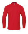Jako Champ 2.0 Präsentationsjacke Damen Rot F01 - rot