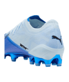PUMA Ultra Nitro 7 Ultimate AG Blau F03 - blau
