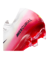 Nike Air Zoom Mercurial Vapor XVI Elite FG Fear Nothing Rot F600 - rot