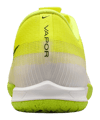 Nike Air Zoom Mercurial Vapor XVII Academy Low IN - gruen