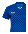 Castore Dinamo Zagreb Trikot Home 2024/2025 Kids Blau F030 - blau