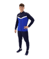 JAKO Iconic Präsentationsanzug Blau F403 - blau