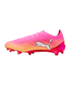 PUMA ULTRA 6 Ultimate FG Showtime Rosa F05 - rosa