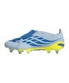 adidas Predator Elite FT SG Ice Cold Precision Blau - blau