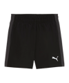 PUMA teamLIGA26 Sideline Short Kids Schwarz F03 - schwarz