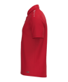 JAKO One Polo Rot F100 - rot