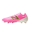 New Balance Tekela Elite Low v5 FG Pure Ambition Rosa - rosa